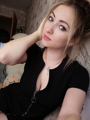 Анкета проститутки Алина - Фото 1, , 24 года, №27690